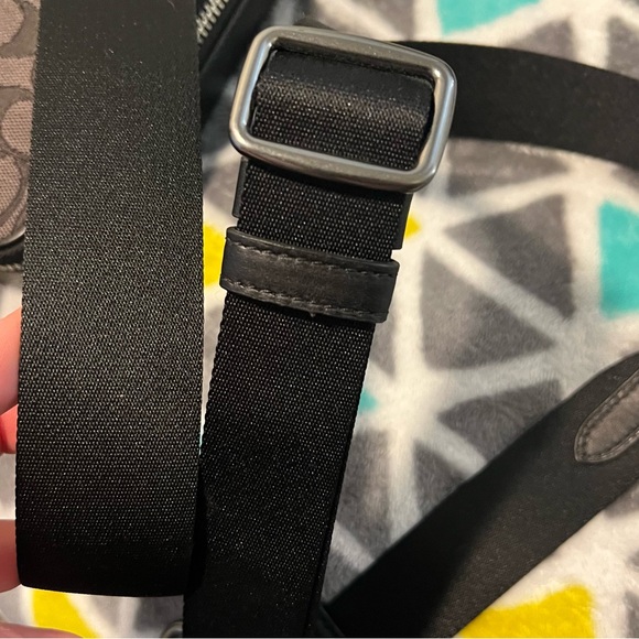 Coach Stanton Crossbody Bag-unisex - Picture 11 of 13
